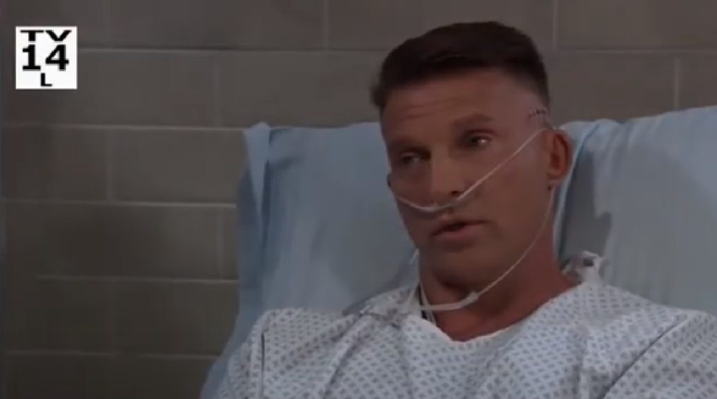general hospital spoilers jason morgan hospital, steve burton, gh soap