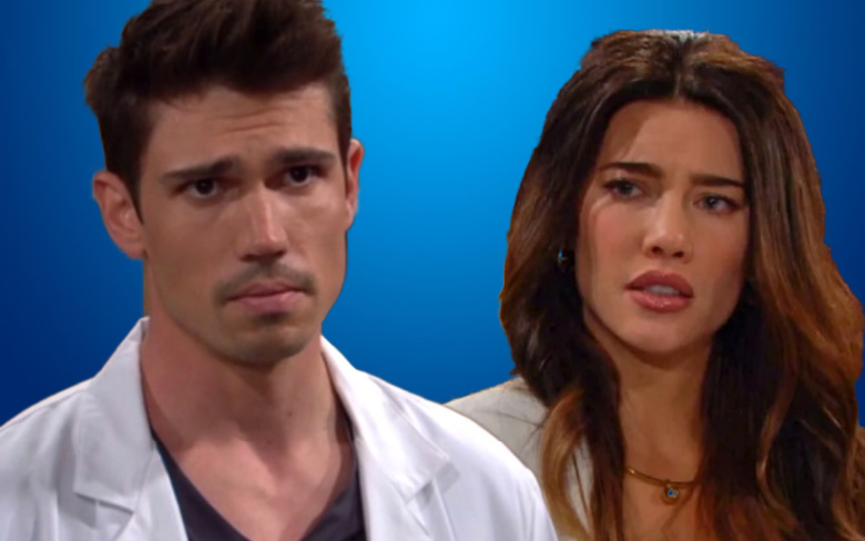 3 Reasons 'Bold and The Beautiful' Steffy And Finn's Romance Will Have Disastrous Results