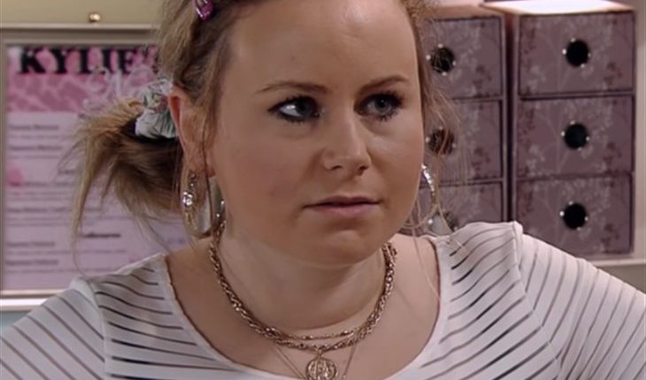 Coronation Street: Gemma Winter (Dolly-Rose Campbell)