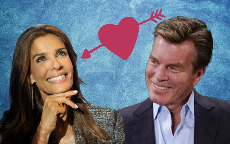 The Young and The Restless Spoilers Leak: Kristian Alfonso In Talks As Love Interest For Y&R Jack Abbott?