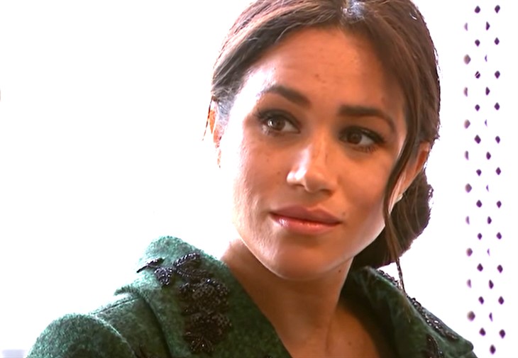 Meghan Markle Always Interested in Politics, But Failed THIS Crucial Test – Royal Authors Claim