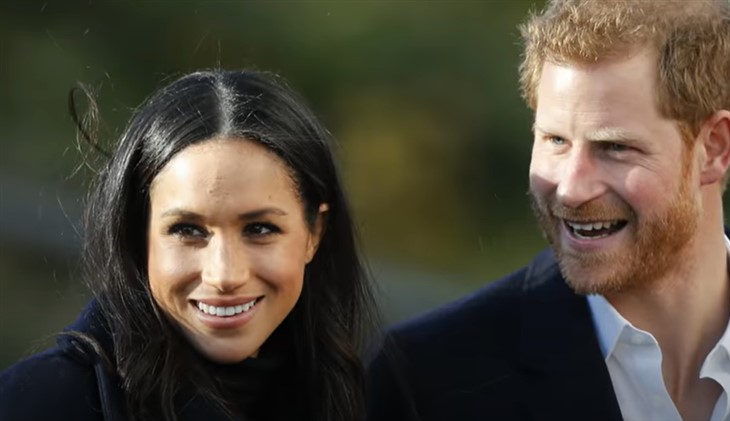 5 Bombshells From The New Book, Finding Freedom: Harry, Meghan And The ...