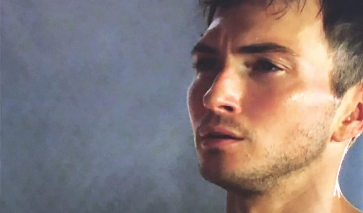 Days Of Our Lives Spoilers – Ben Weston (Robert Scott Wilson) (730 x 489)