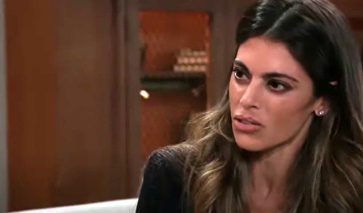 General Hospital Sam McCall (Lindsay Hartley) (730 x 494)