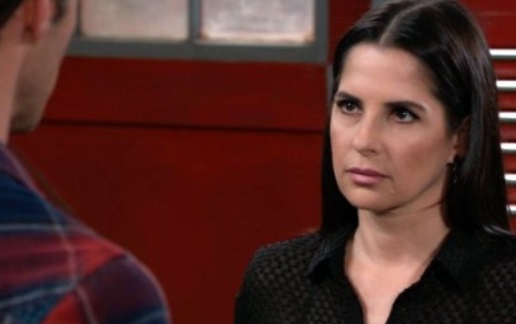 General Hospital Spoilers Kelly Monaco Returns As Samantha Mccall Lindsay Hartley Out 7201