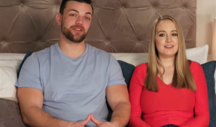 TLC – 90 Day Fiancé-Happily Ever After – Elizabeth Potthast Castravet ...