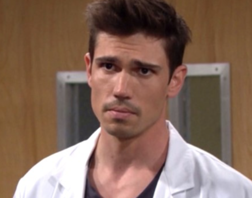 5 Twisty ‘The Bold And The Beautiful’ Weekly Spoilers: Finn’s Ethical Dilemma – Ridge’s Promise To Brooke – Quinn Tries To Manipulate Bill