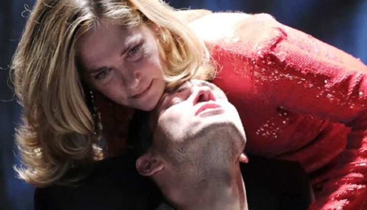 days of our lives eve donovan