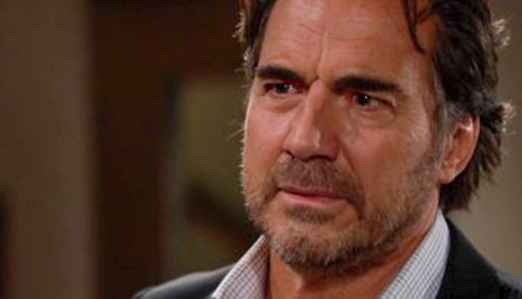 bold and the beautiful ridge