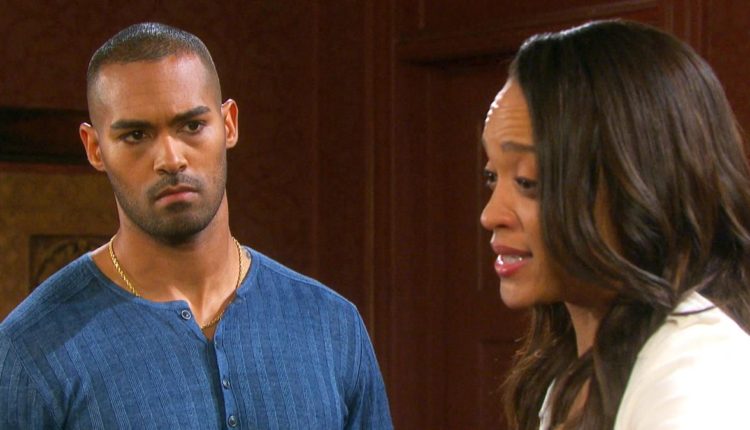 days of our lives lani and eli spoilers