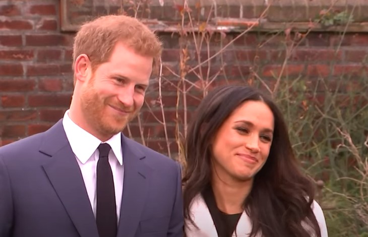 U.S. Taxes Could ‘Kill’ Prince Harry And Meghan Markle’s Hope For Financial Independence