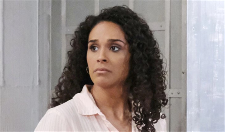 General Hospital Spoilers Wednesday, August 19: Jordan Wants Taggert to ...