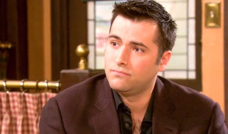 Days Of Our Lives Spoilers – Sonny Kiriakis (Freddie Smith) (730 x 480)