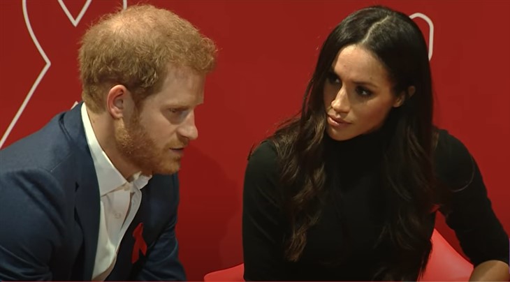 Prince Harry And Meghan Markle Are Pitching Their Own Reality TV Show?