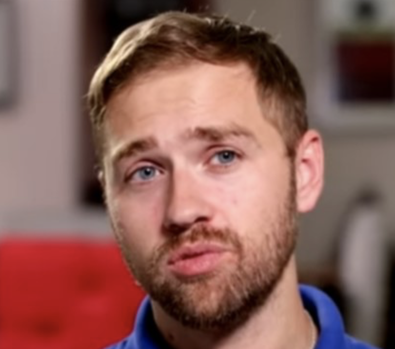 TLC ’90 Day Fiance – Happily Ever After’ Spoilers: Paul Says He Needs A Miracle To Ensure He Does No More Jail Time