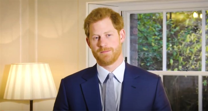 Prince Harry Urges Fans to Unleash ‘Superpower’ While Insulting Everyone Who Doesn’t Think Like Him