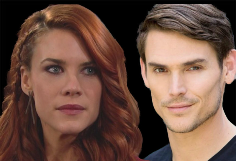 3 Reasons Why 'The Young and The Restless' Courtney Hope Should Be A Love Interest For Y&R Adam Newman