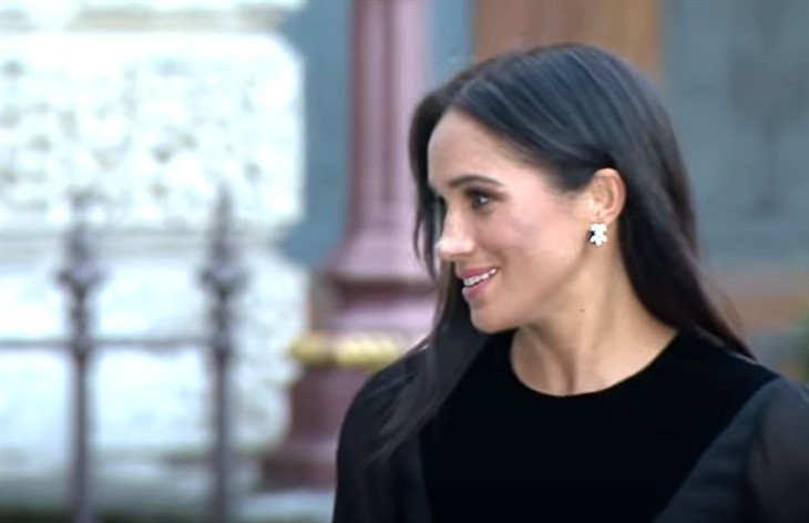 The Royal Family Made A Big Effort To Help Meghan Markle But She Ignored All Advice!