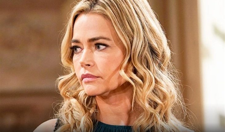 The Bold And The Beautiful – Shauna Fulton (Denise Richards)