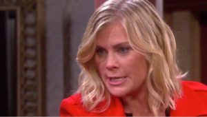 Days Of Our Lives Spoilers And Recap Wednesday, August 26: Sami Accuses 