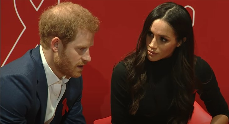 Prince Harry And Meghan Markle Now Run The MWX Foundation But Have They Actually Done Anything With It?