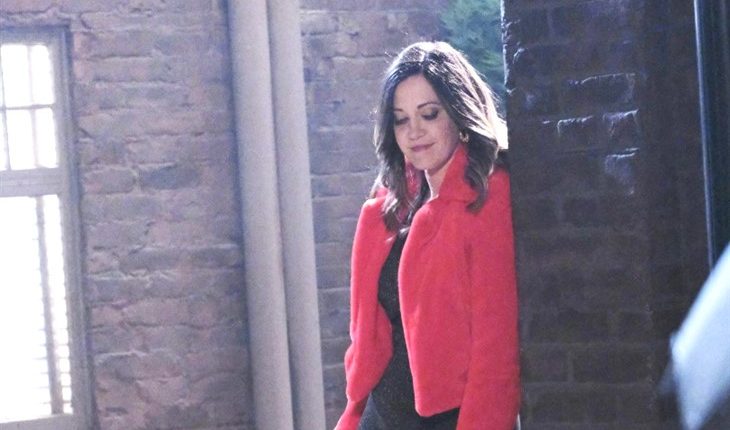 Days Of Our Lives – Jan Spears (Heather Lindell).