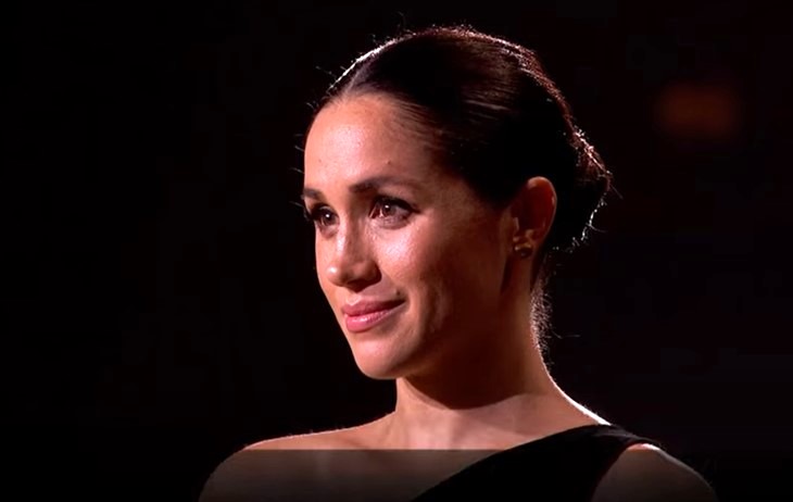 Meghan Markle And “Team Sussex” Asks Jessica Mulroney To Delete Instagram Photo In Ultra Petty Move