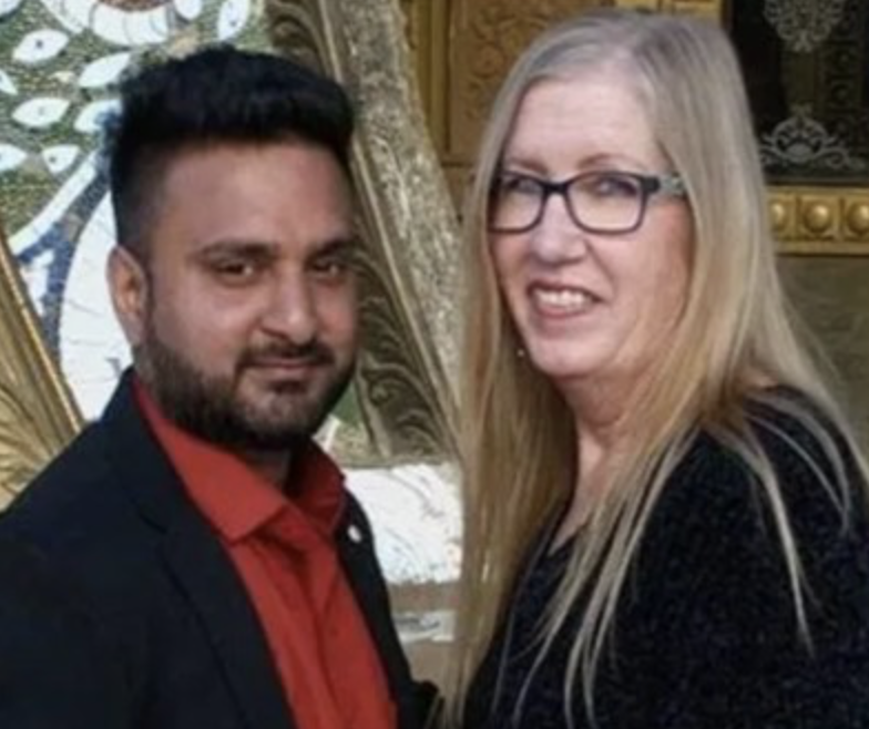 ’90 Day Fiance – The Other Way’ Spoilers: Sumit Certain Of Love – Jenny Still Has Questions