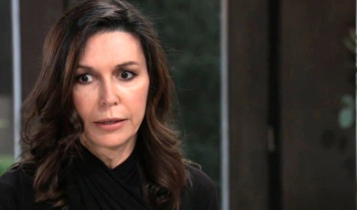 General Hospital – Anna Devane (Finola Hughes) (730 x 460)