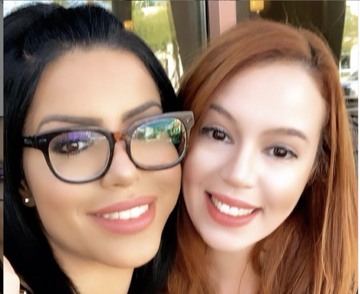 90 Day Fiance Spoilers: More Drama Between Larissa And 