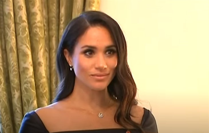 Meghan Markle Pissed Prince Harry ‘Went Behind Her Back’ On Australian Property