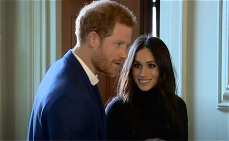 Prince Harry And Meghan Markle Pay Back Their Debt And Silence British MPs