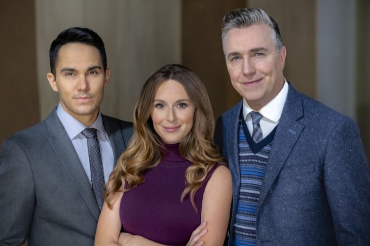 Hallmark Channel News: Picture Perfect Mysteries: Exit Stage Death Premiere Date, Plot, Cast And More