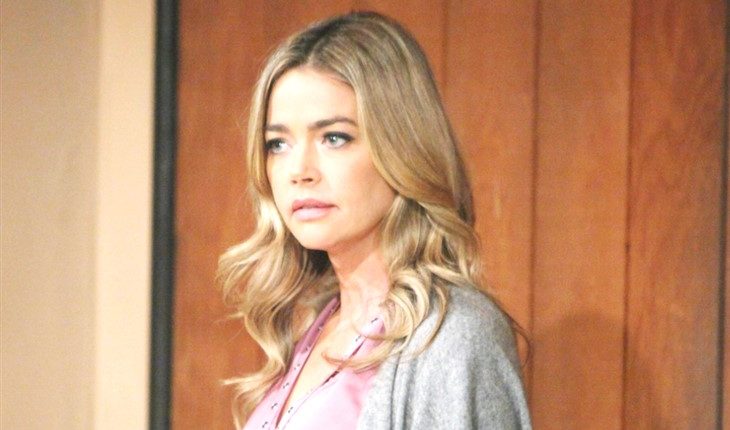The Bold And The Beautiful – Shauna Forrester (Denise Richards) (730 x 479)