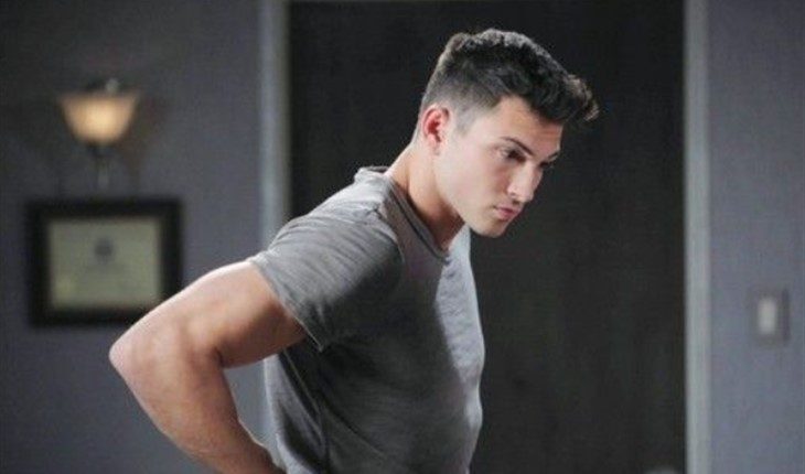 Days Of Our Lives – Ben Weston (Robert Scott Wilson) (730 x 463)