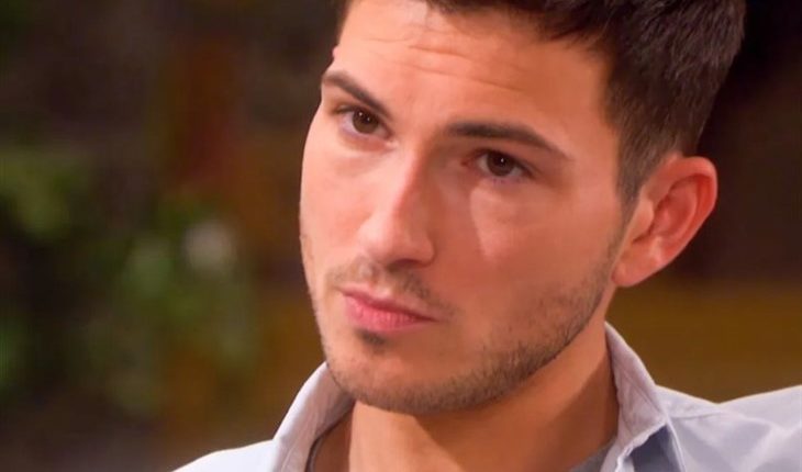 Days Of Our Lives – Ben Weston (Robert Scott Wilson) | Celebrating The ...