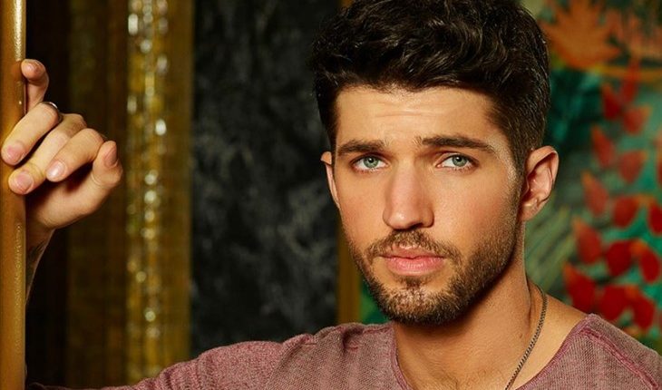 General Hospital – Bryan Craig (Morgan Corinthos)