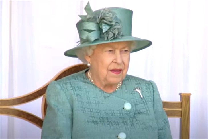 5 Reasons Why Queen Elizabeth Is Concerned About Prince Harry And Meghan Markle’s Netflix Deal