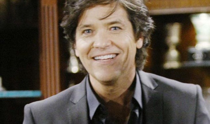 Hallmark Channel – Michael Damian