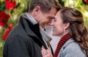 Hallmark Channel News: Y&amp;R Alum Michael Damian Directs ‘Christmas Waltz