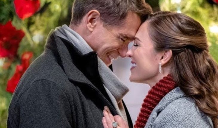 Hallmark Channel – Christmas Waltz’ | Celebrating The Soaps