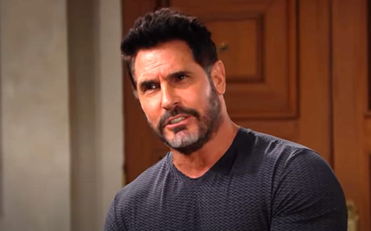 The Bold and the Beautiful Spoilers: Monday, September 14 - Bill Offers ...