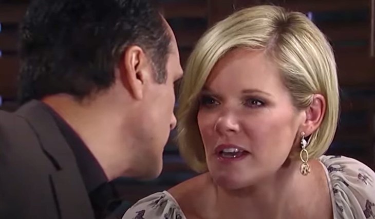 General Hospital Spoilers and Promo: Ava Makes Sonny A Tempting Offer, Her  Plot To Take Avery Away From Dad? | Celebrating The Soaps