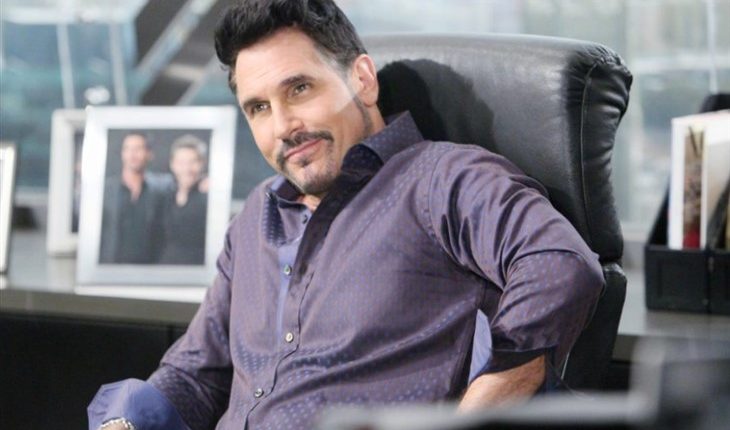 The Bold And The Beautiful – Bill Spencer (Don Diamont) | Celebrating ...