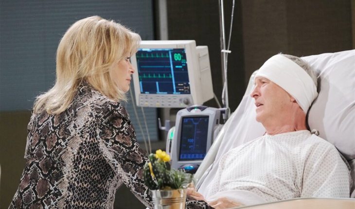 Days Of Our Lives – John Black (Drake Hogestyn)