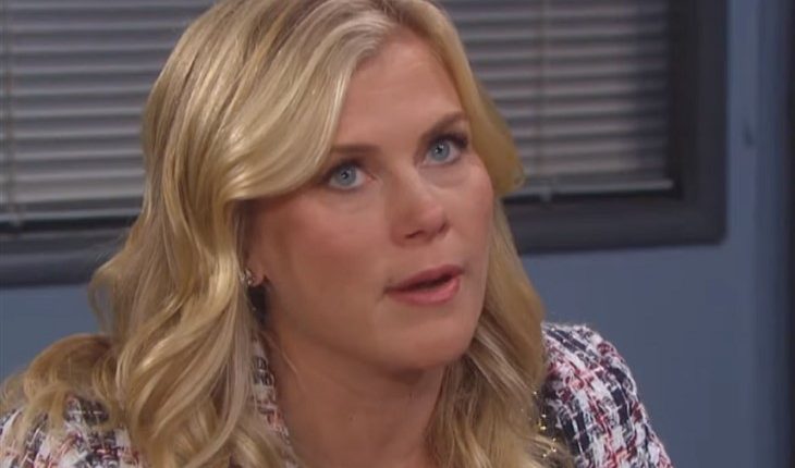 Days Of Our Lives – Sami Brady (Alison Sweeney)