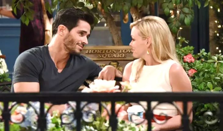 Days Of Our Lives – Shawn Douglas Brady (Brandon Beemer) (730 x 477) | Celebrating The Soaps