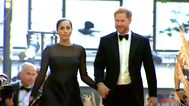 Prince Harry And Meghan Markle Donate $130,000 To Charity For Their Birthdays