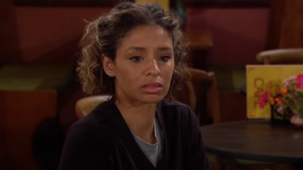 young and the restless spoilers elena, brytni sarpy