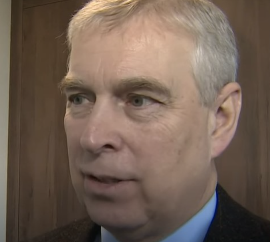 Sullied Prince Andrew Excluded From His Dad’s 100th Birthday Celebrations